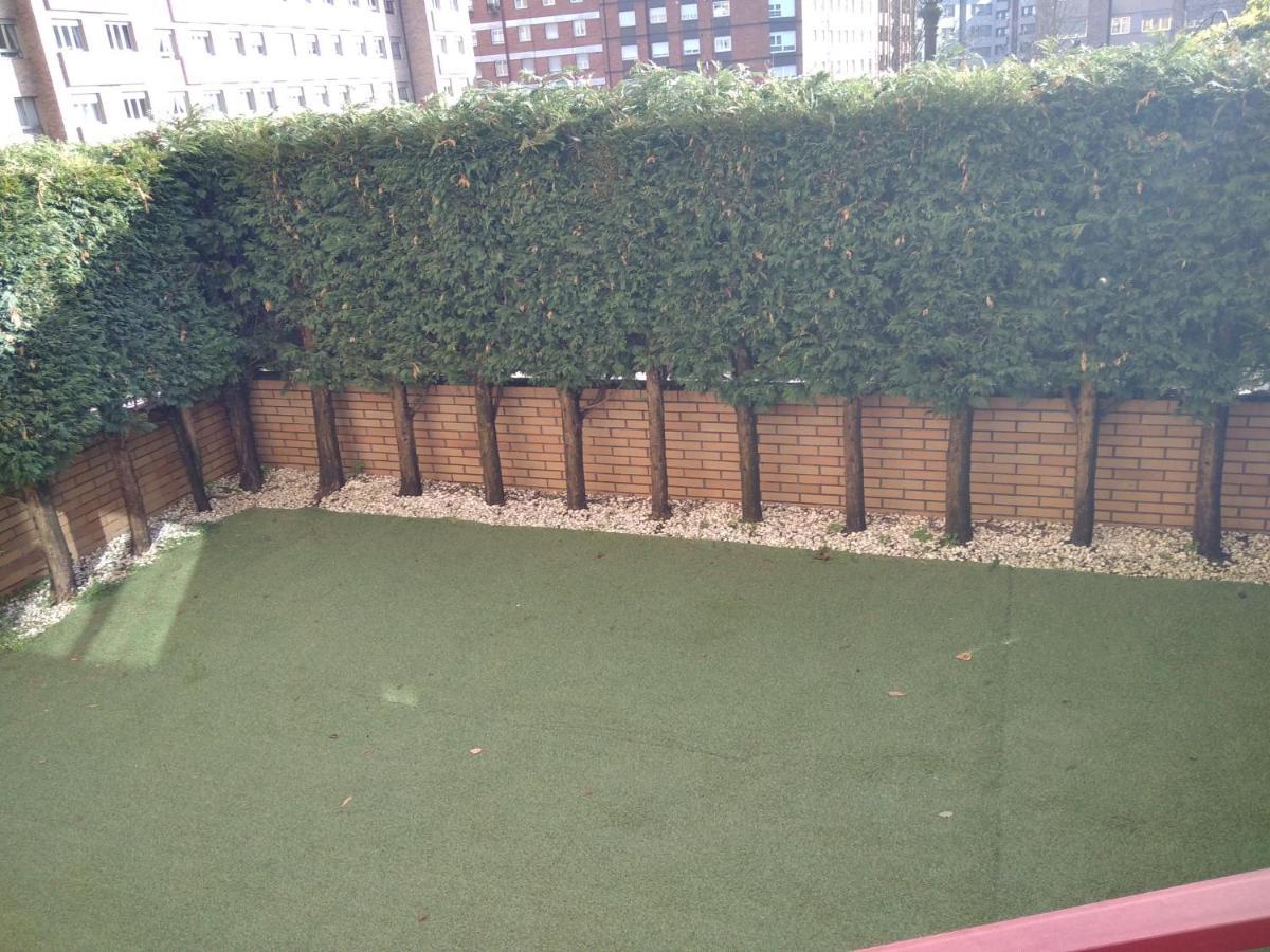 오비에도 Jardines De Vinjoy 아파트 외부 사진